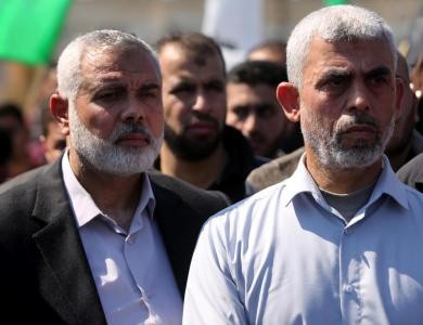 الاحتلال يهدد بعودة الاغتيالات لقادة حماس في غزة