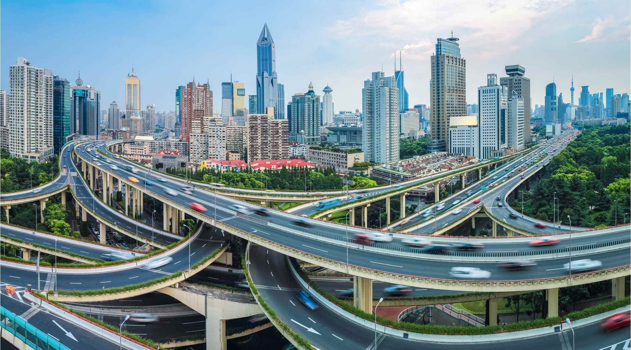 هناك دولة عربية : تعرف على أفضل المدن الذكية في العالم