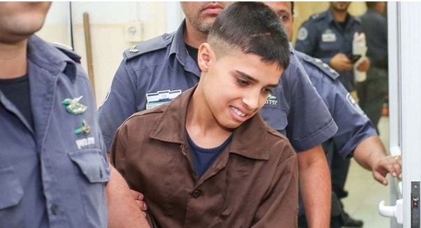 قاصرون يروون تفاصيل تعرضهم للتنكيل في "عوفر"