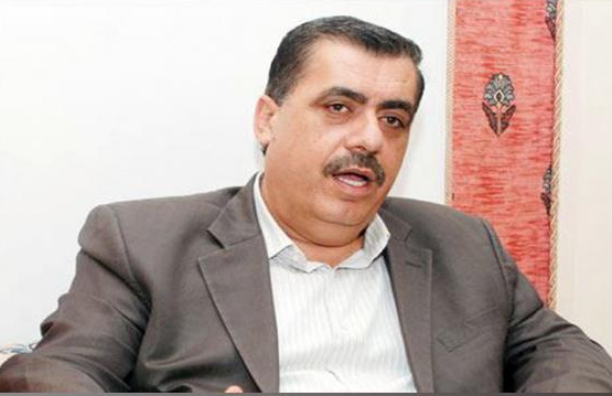 كرسي الرئاسة مرة أخرى