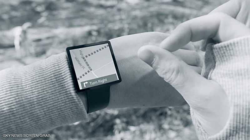 غوغل تبتكر طريقة للتحكم بالأجهزة بدون لمس