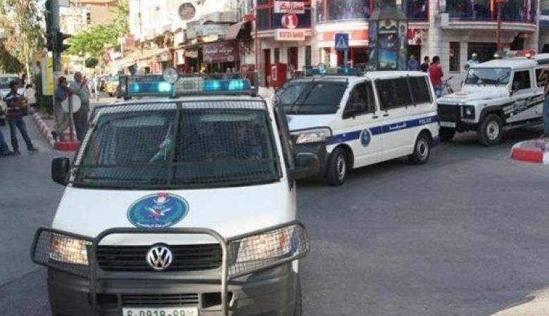 القبض على 30 مطلوبًا وإتلاف 280 مركبة غير قانونية خلال مهام أمنية بضواحي القدس