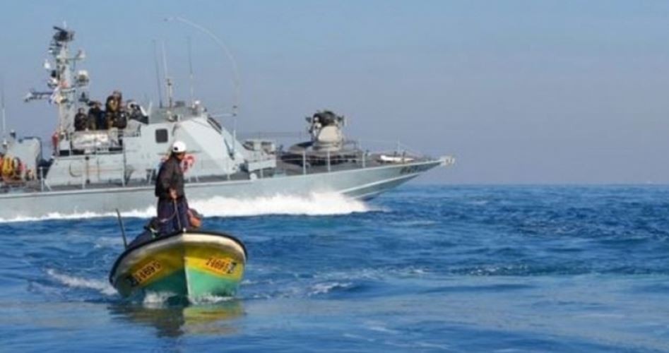 الاحتلال يفرج عن صيادين من غزة اعتقلهما فجر اليوم