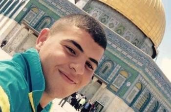 الاحتلال يفرج عن نجل الشهيد أبو صبيح بشرط الإبعاد عن القدس