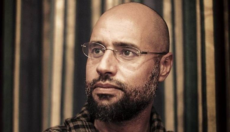 كشف الستار عن مفاجأة كبرى يحضر لها "سيف الإسلام" في ليبيا