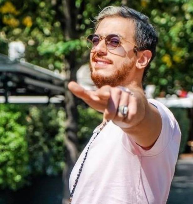 أول ظهور مباشر لسعد لمجرد منذ قضية الاغتصاب.. ماذا قال؟