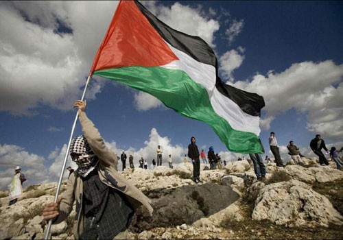 البرلمان العربي: فلسطين هي القضية الأولى للشعوب العربية