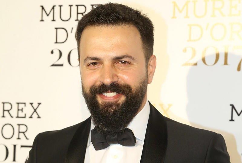 تيم حسن"أفضلُ ممثل لعام 2018" 