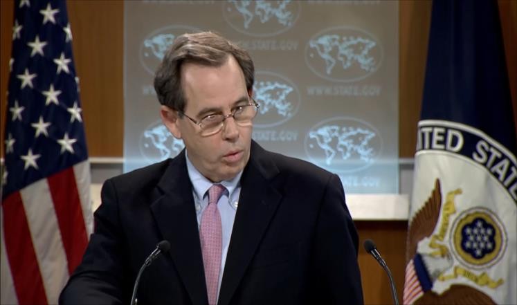 واشنطن: نتطلع للتعاون مع قطر للتصدي للإرهاب