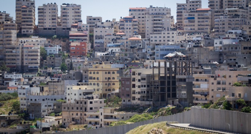 الكنيست يصادق على فصل شعفاط وكفرعقب عن القدس المحتلة