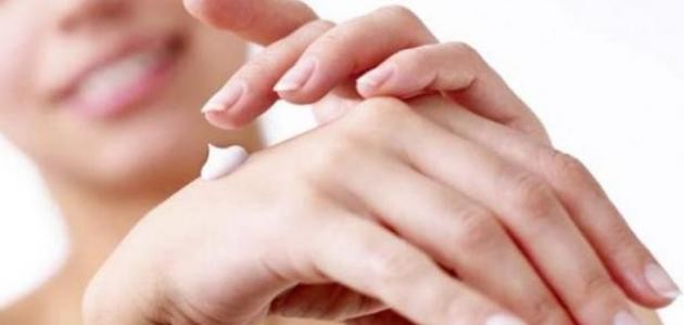 خلطات طبيعية للتخلص من جفاف الجلد