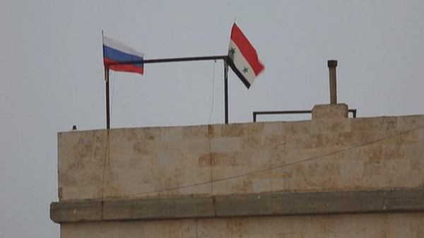 بعد نشر واشنطن آلياتها.. انتشار عسكري روسي في منبج