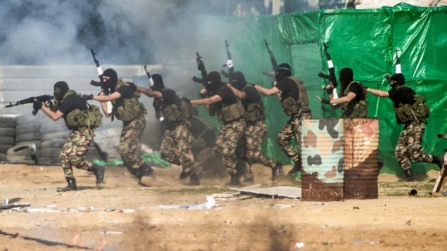 تقارير عبرية تكشف التأييد الفلسطيني للهجمات المسلحة