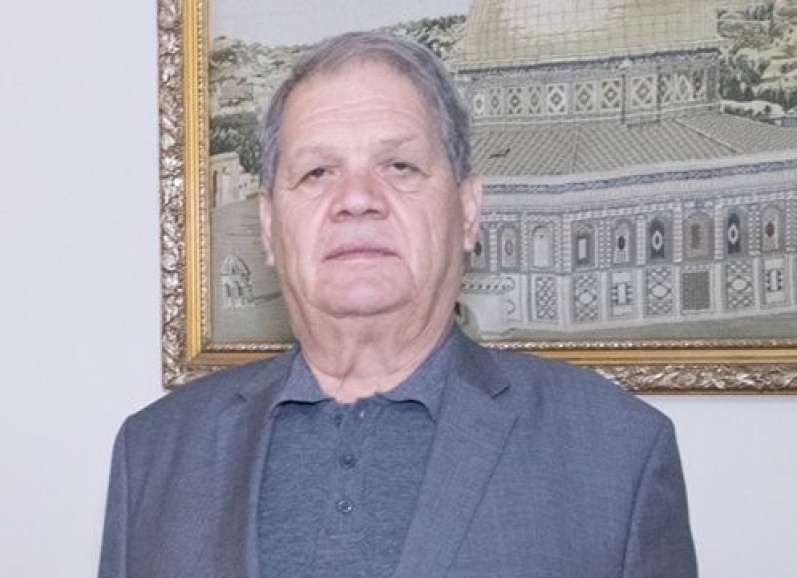 فتوح: على المجتمع الدولي حماية حل الدولتين
