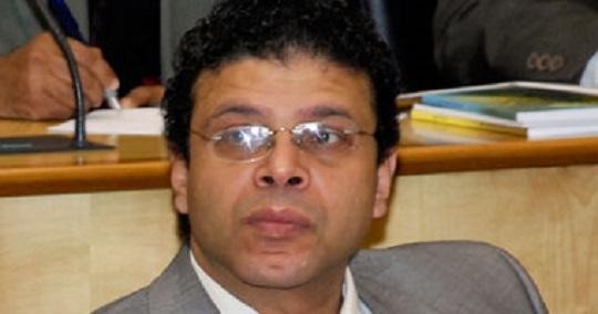 وزراء الاحتلال الإسرائيلى