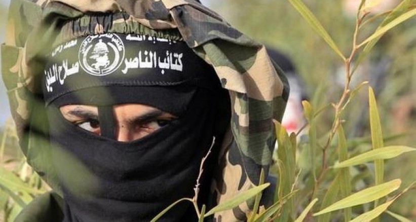 لجان المقاومة: لنا حق الرد على العدوان الإسرائيلي