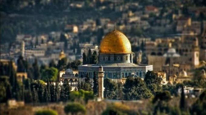 تنديد فلسطيني وأردني بقرار غواتيمالا نقل السفارة للقدس