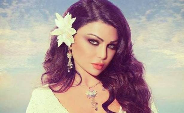 إغتصاب هيفا وهبي