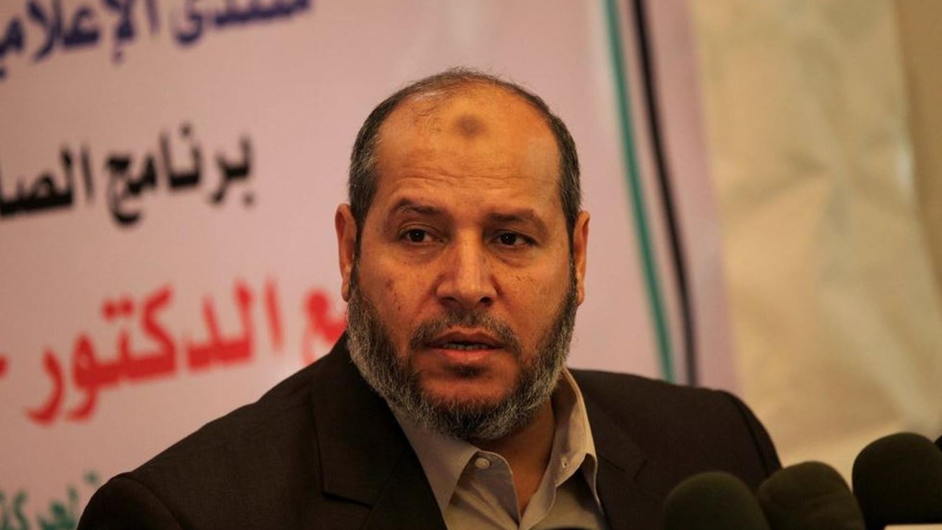 الحيَّة يكشف تفاصيل جديدة حول التهدئة والمواجهة الأخيرة مع الاحتلال