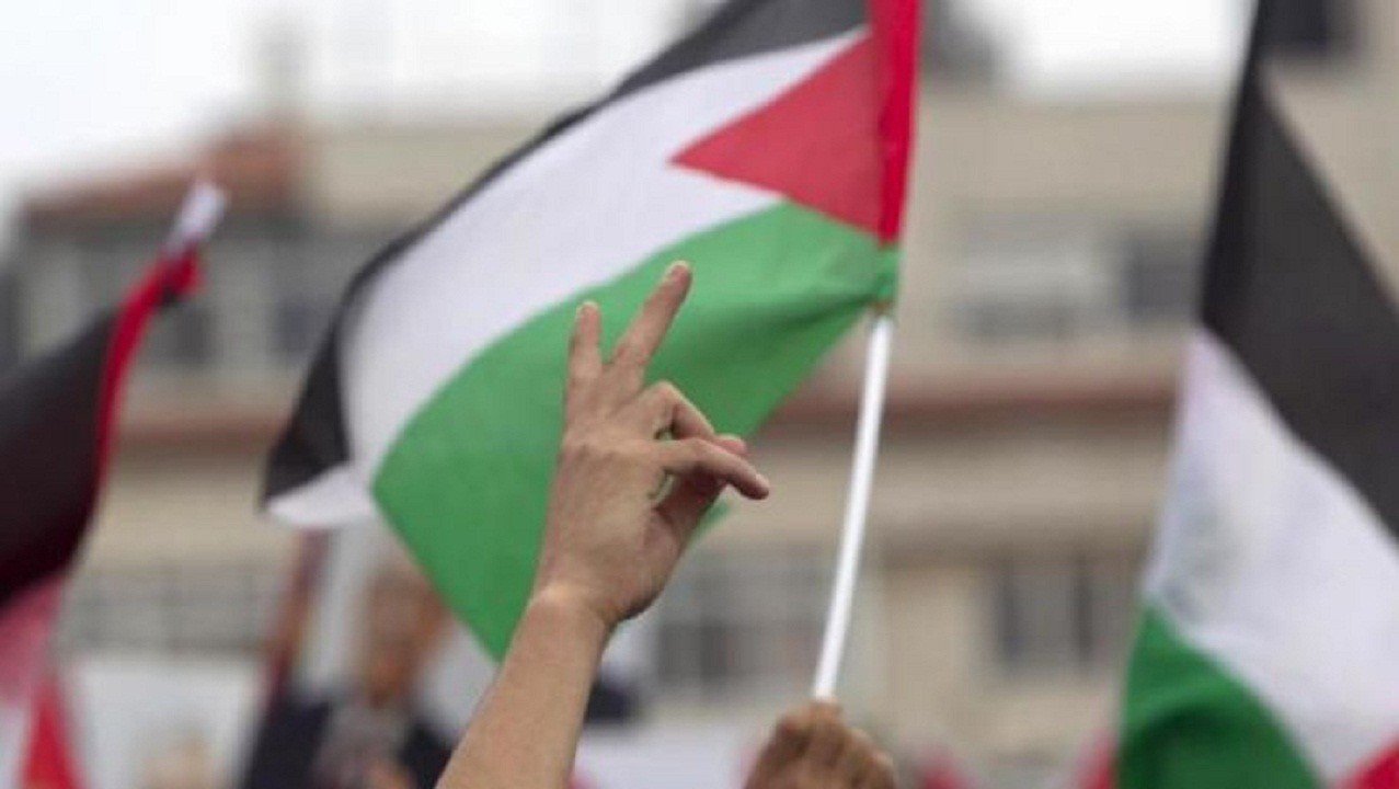 جنين تحيي ذكرى رحيل "أبو عمار" وإعلان الاستقلال