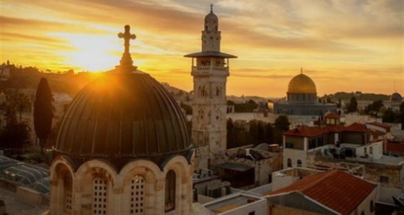 القوى الوطنية والإسلامية تهنئ المسيحيين بعيد الميلاد المجيد