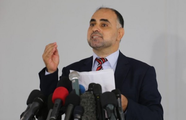 أبو عيطة: مؤتمر روما بدد أحلام تصفية "الأونروا"