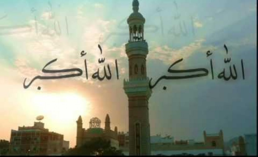 تعرف علي أول من أذن بالسماء