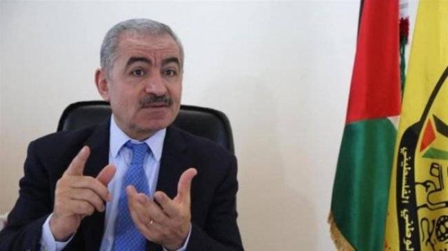 "اشتية" يدعو لدمج موازنة "الأونروا" ضمن الموازنة العامة للأمم المتحدة