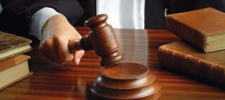 الحكم على مدان بالسرقة بالأشغال الشاقة 3 سنوات