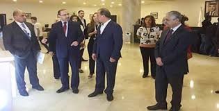 المملكة الأردنية تنهي كافة الاستعدادات لاستضافة القمة العربية