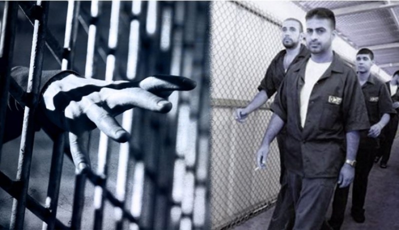 3 أسرى يدخلون أعوامًا جديدة في سجون الاحتلال