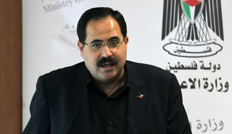 صيدم: الاحتلال يهدف لفرض التهجير القسري من خلال إقامة "محور موراج"