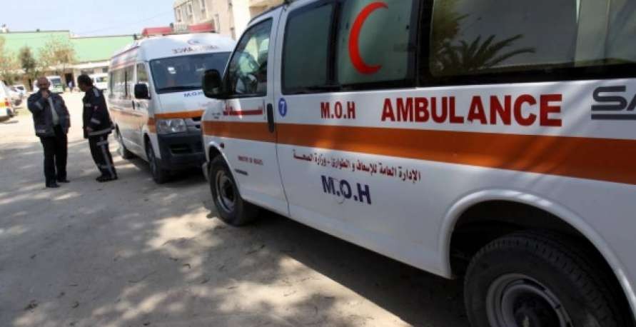العثور على جثة فتاة مشنوقة شمال القطاع