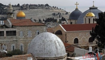 الاحتلال يناقش مشروع تمويل الحفريات الأثرية بالقرب من "مدينة داود" في القدس