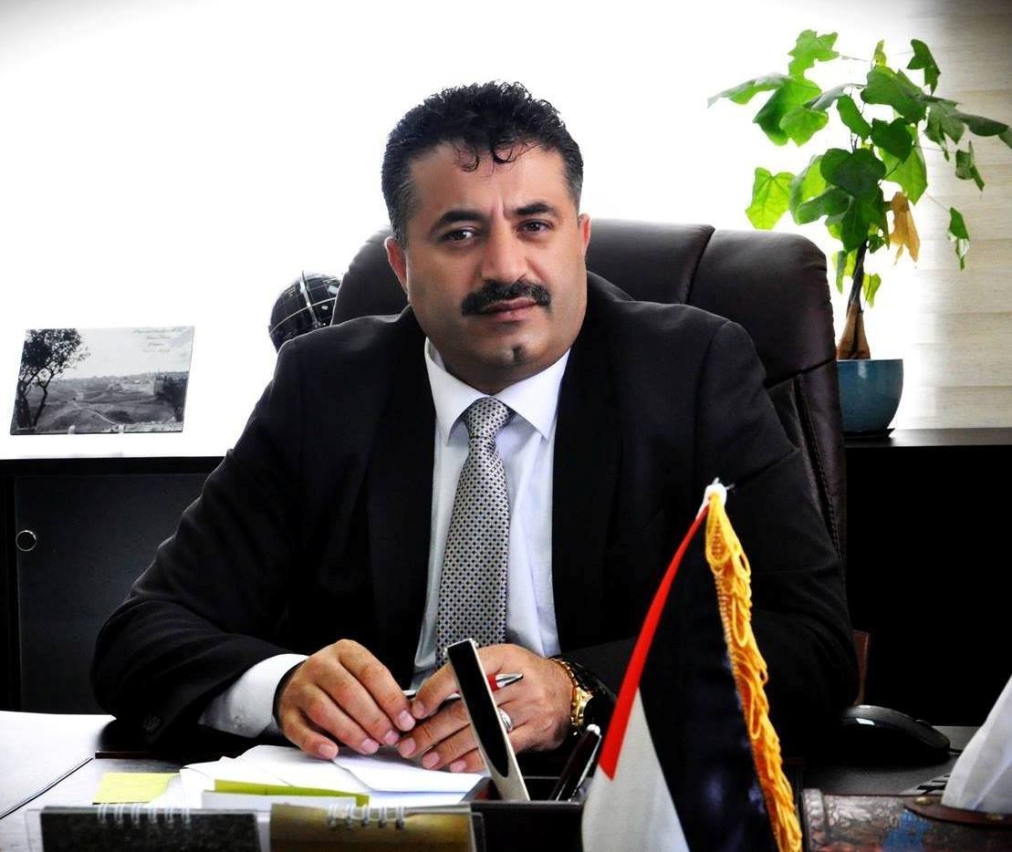 انتهاء أزمة المياه في مدينة بيتونيا