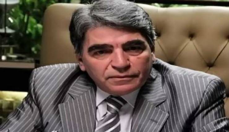 محمود الجندي يحرج جمال سليمان.. ماذا قال؟