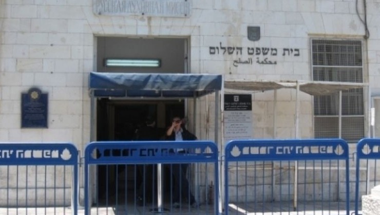 محكمة الاحتلال تعقد جلسة محاكمة للنظر بقضية الأسير أبو خضير