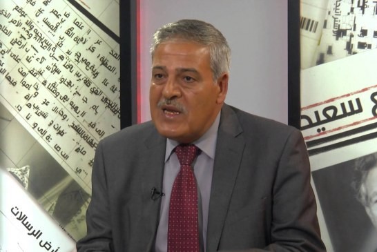  الفرا: تيار الإصلاح الديمقراطي ليس بعيداً عن حوار المصالحة الفلسطينية