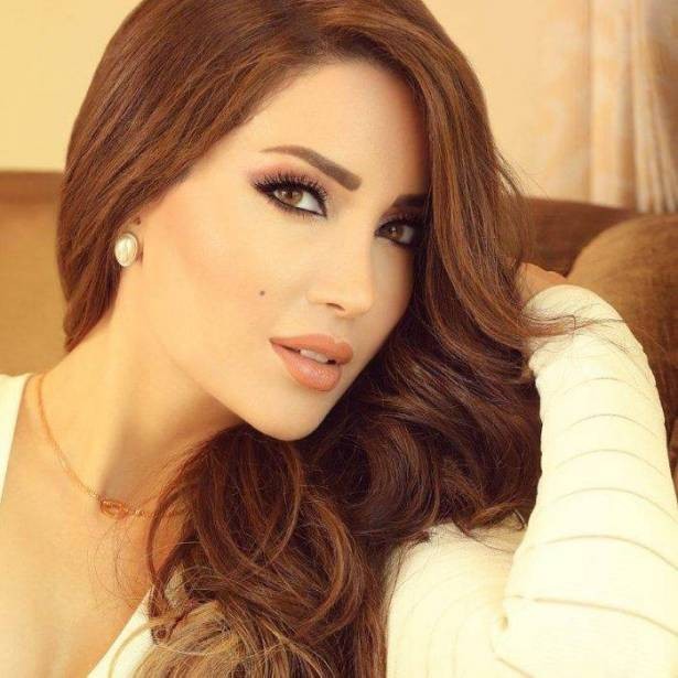 هكذا برّرت نسرين طافش ما فعلته في صورة تيم حسن ووفاء الكيلاني!