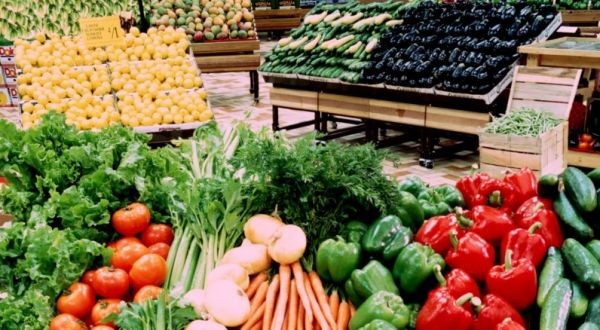 وزارة الزراعة تكشف أسباب ارتفاع الخضراوات في القطاع