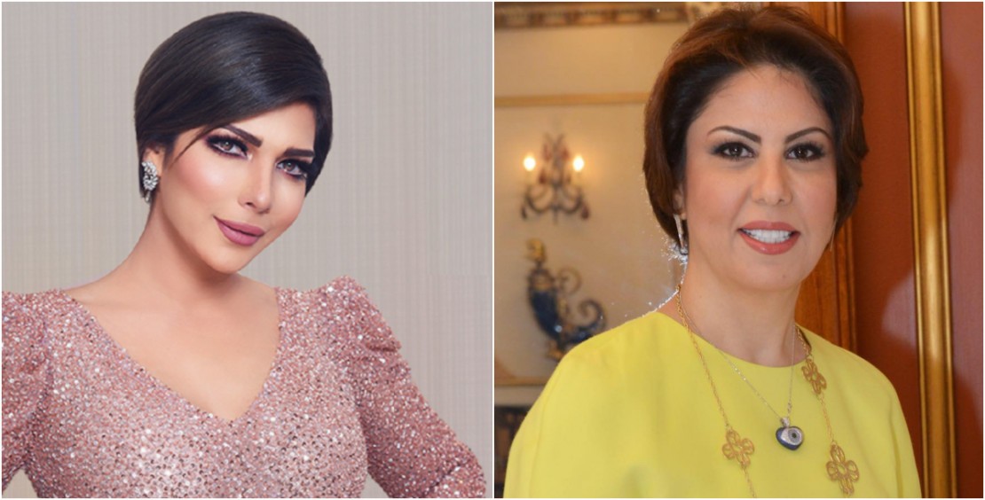 فجر السعيد: لا أحبُّ صوت أصالة ولا شخصيّتها!