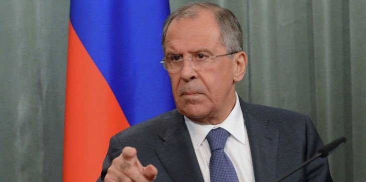 الخارجية الروسية عن تزويد كييف بطائرات "F16": لعب بالنار وتصعيد غير مقبول