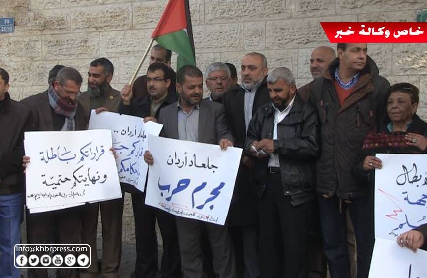 دعوات إلى تدويل قضية الأسرى وانتفاضة شعبية داعمة لثورتهم