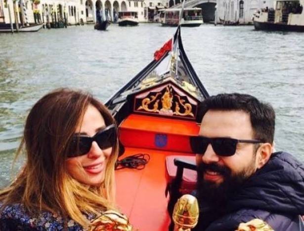 بالفيديو :  لتيم حسن ووفاء الكيلاني يعكّر مزاج نساء الوطن العربي‬!