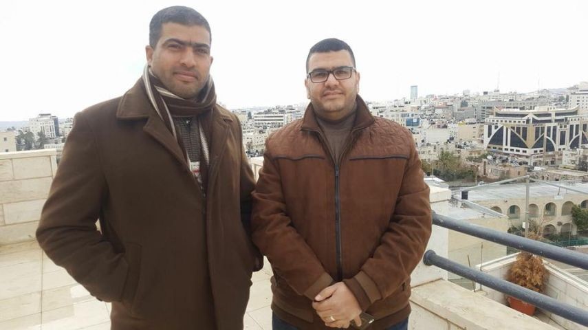 الحكم بالسجن 8 شهور والغرامة المالية على صحفيين