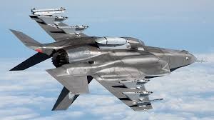 الاحتلال يستلم اليوم 3 طائرات أمريكية من طراز "F35" 