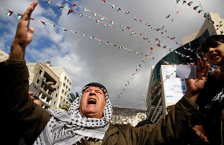 صحيفة تكشف عن ﻿تحركات داخل "الأونروا" للتصدي لقرار تقليص المساعدات الأمريكية 