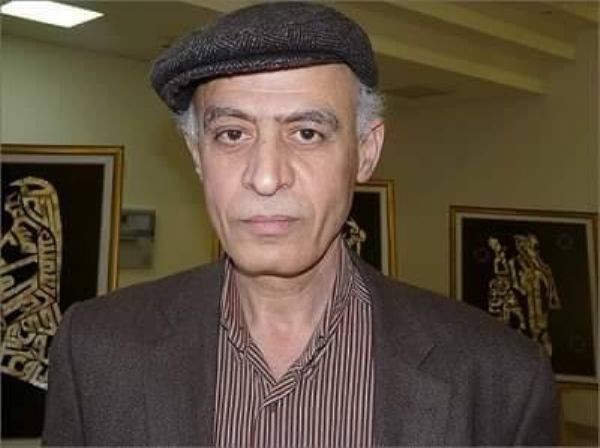 أحمد دحبور: جيل الذبيحة ..