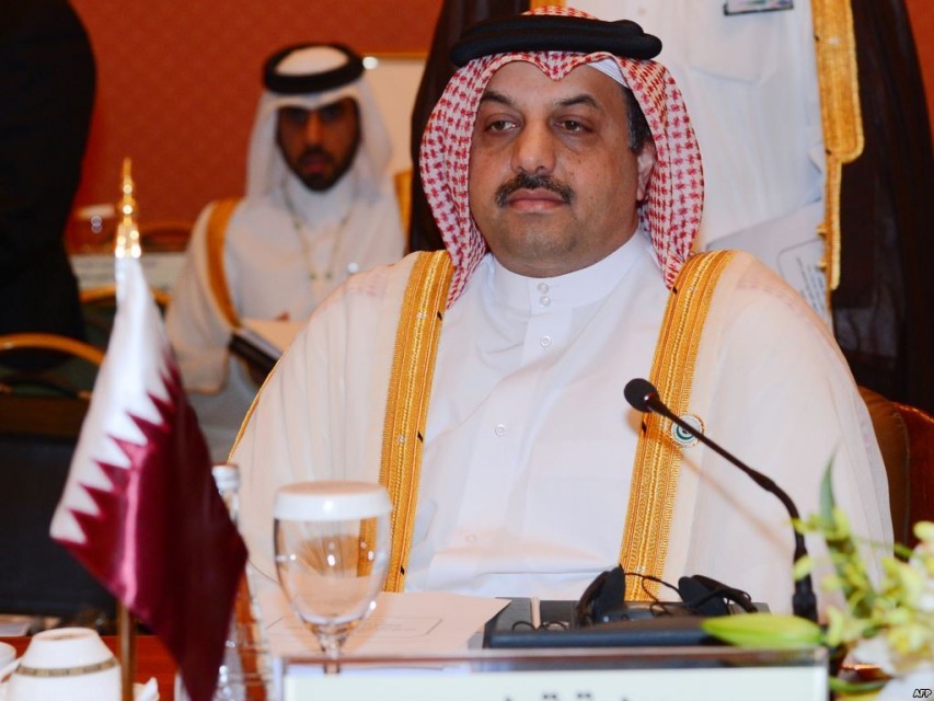 وزير قطري: السعودية والإمارات خططتا لغزو قطر
