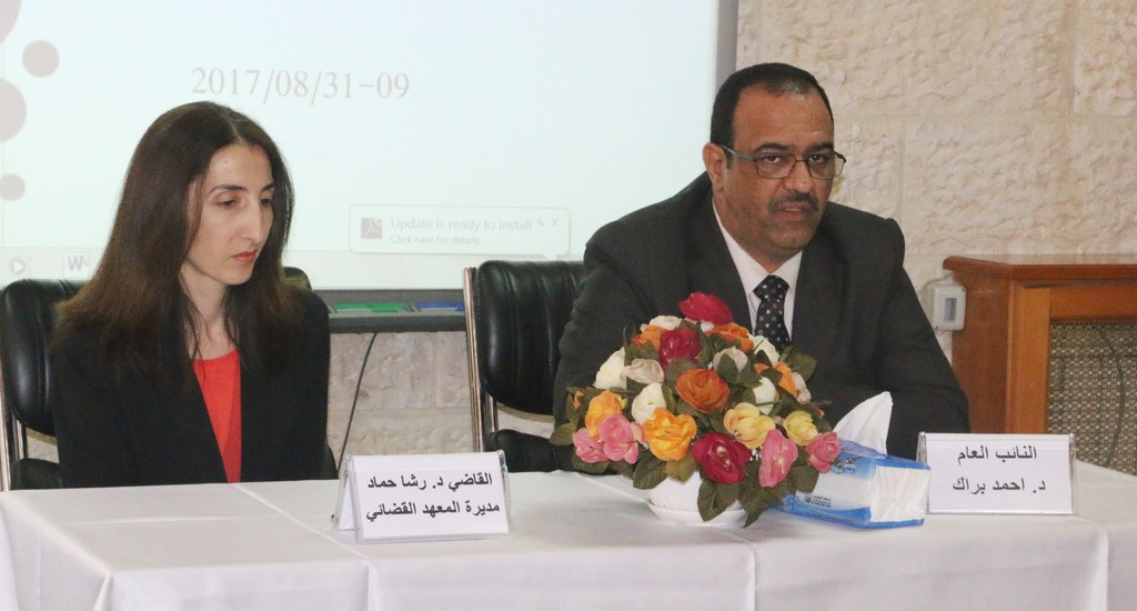 بحضور النائب العام